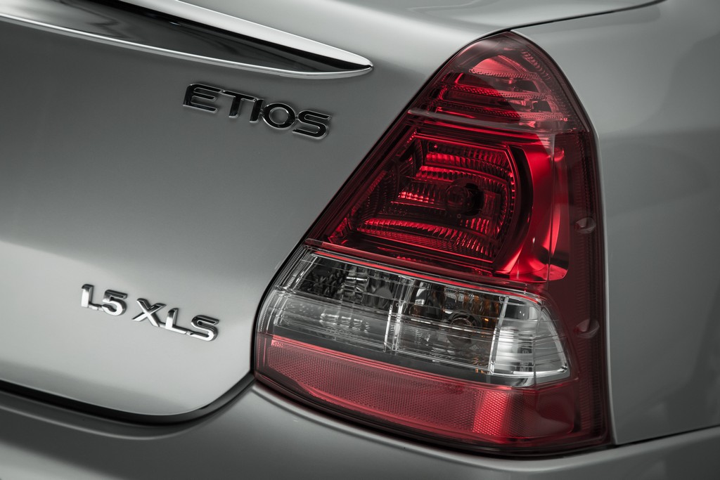 2017 - TOYOTA ETIOS, foto 15