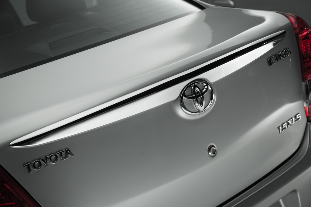 2017 - TOYOTA ETIOS, foto 16