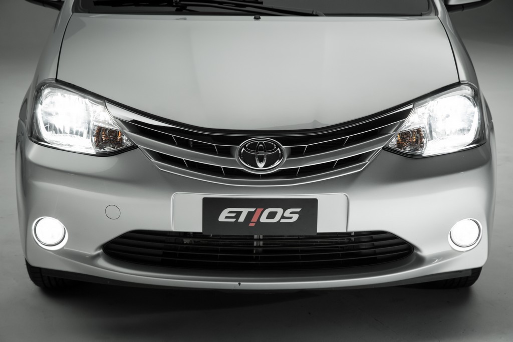 2017 - TOYOTA ETIOS, foto 17