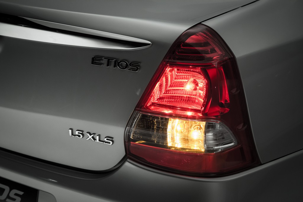 2017 - TOYOTA ETIOS, foto 21
