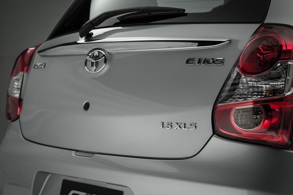 2017 - TOYOTA ETIOS, foto 23