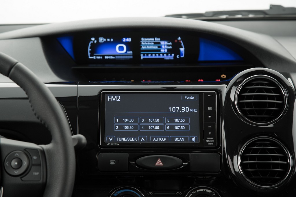 2017 - TOYOTA ETIOS, foto 78