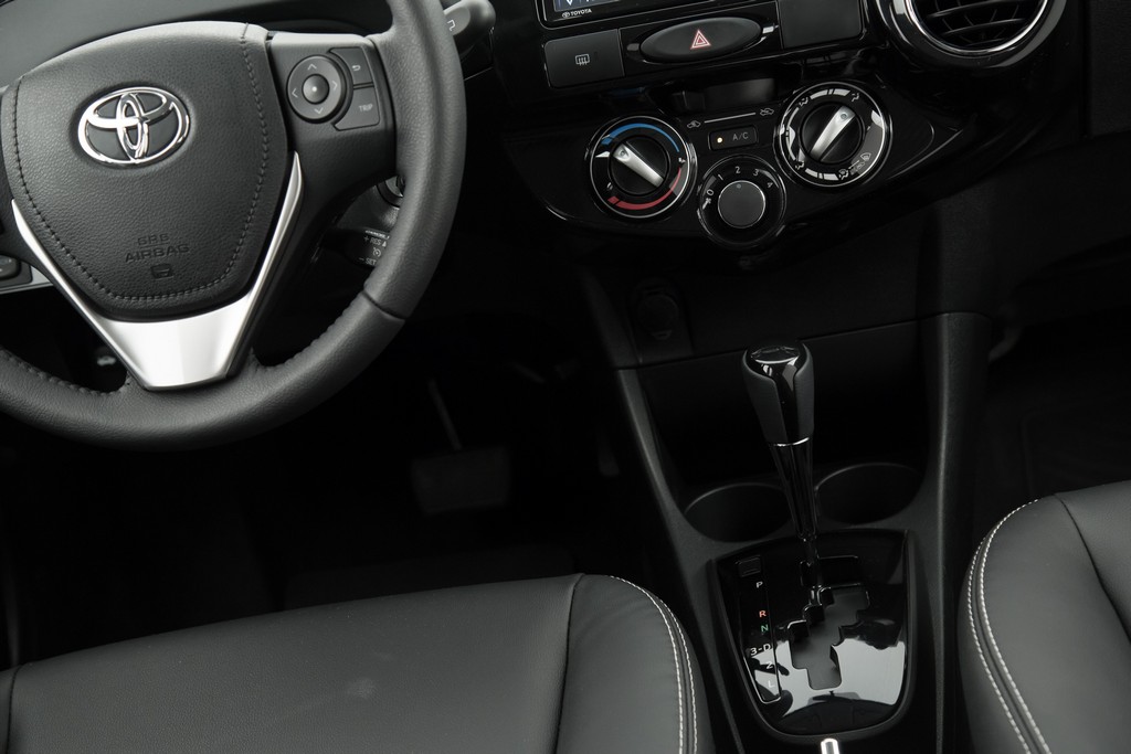 2017 - TOYOTA ETIOS, foto 79