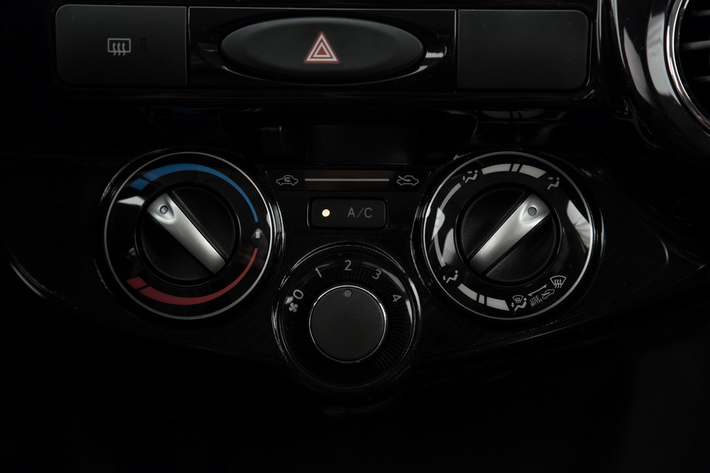 2017 - TOYOTA ETIOS, foto 81