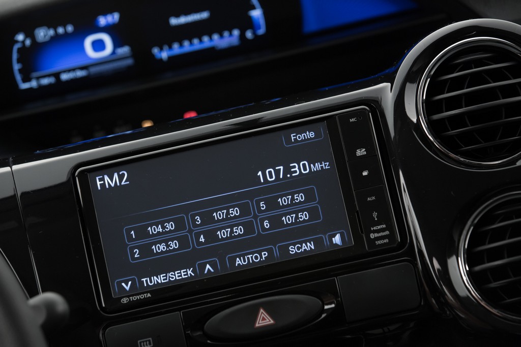 2017 - TOYOTA ETIOS, foto 83
