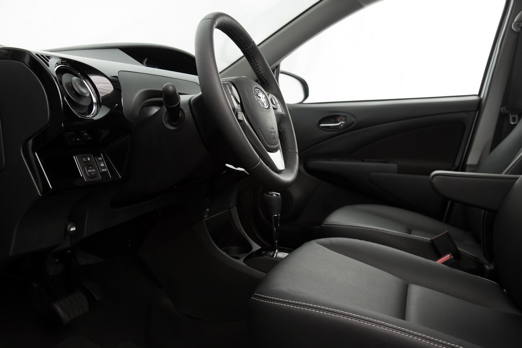 2017 - TOYOTA ETIOS, foto 96