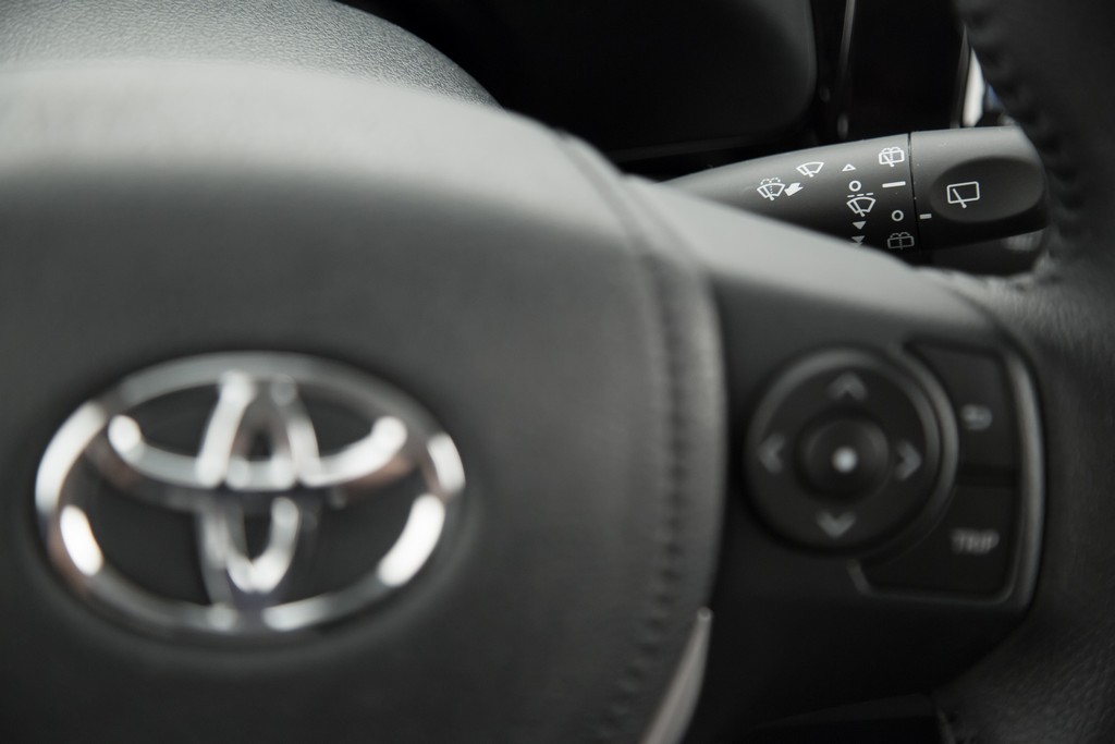 2017 - TOYOTA ETIOS, foto 99