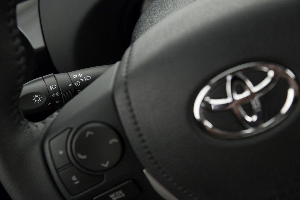 2017 - TOYOTA ETIOS, foto 100