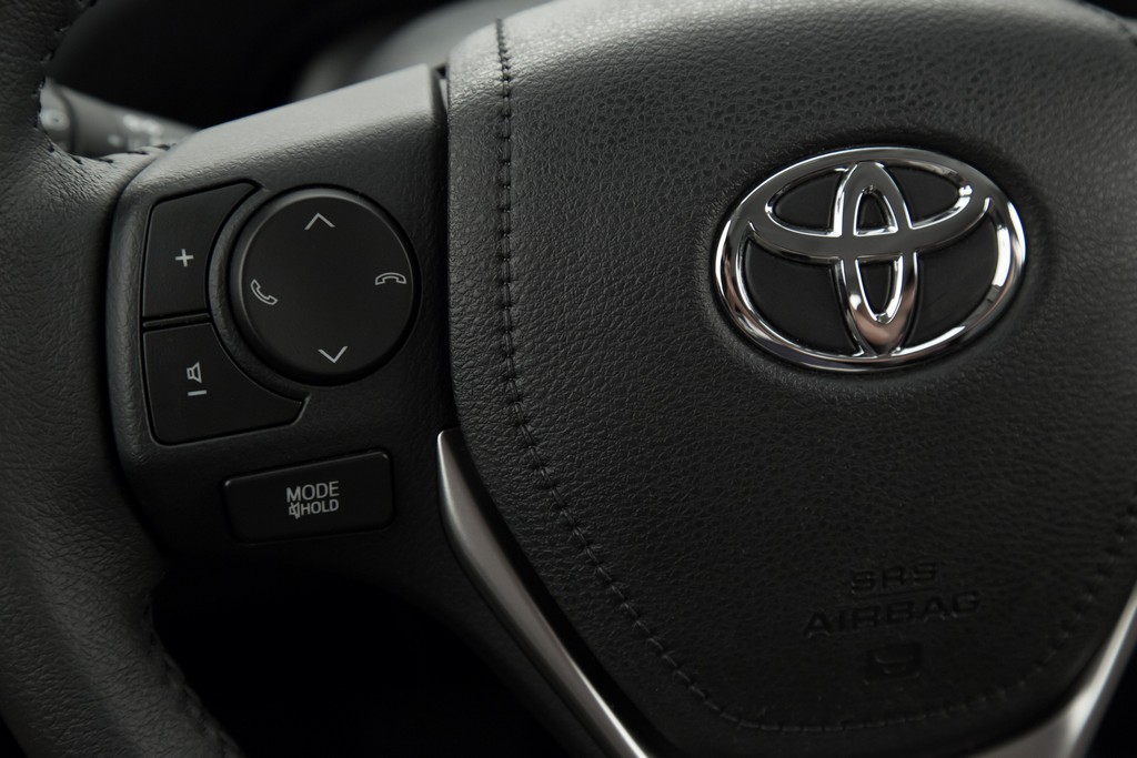 2017 - TOYOTA ETIOS, foto 101