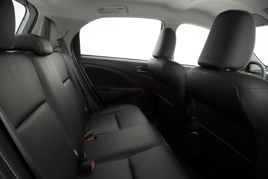 2017 - TOYOTA ETIOS, foto 105