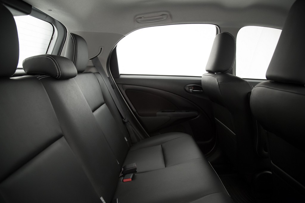 2017 - TOYOTA ETIOS, foto 109