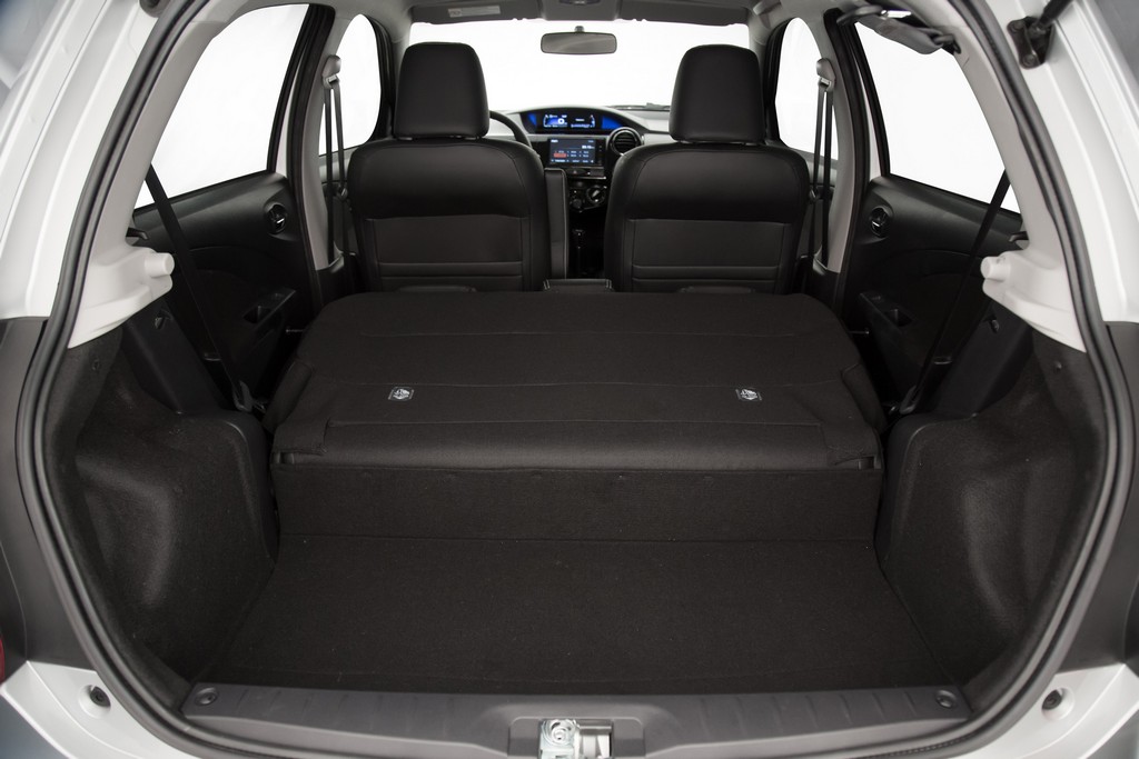 2017 - TOYOTA ETIOS, foto 110