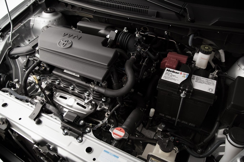 2017 - TOYOTA ETIOS, foto 112