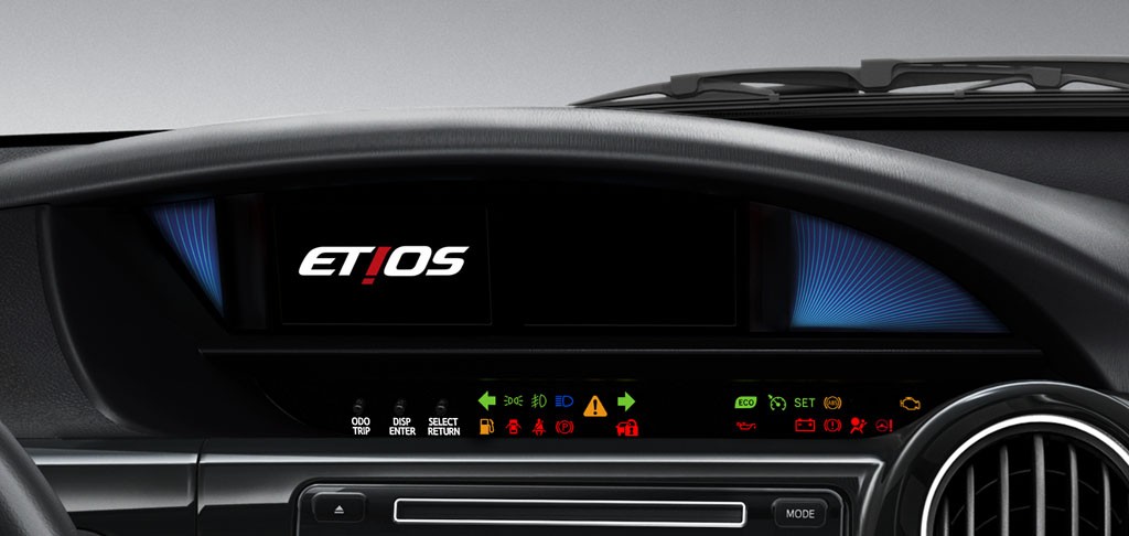 2017 - TOYOTA ETIOS, foto 123