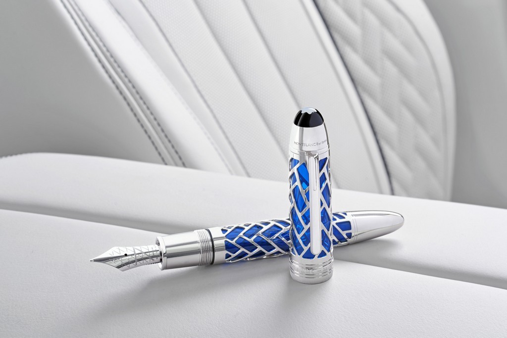 2016 - BMW 7 SERIES INDIVIDUAL 'THE NEXT 100 YEARS' LIMITED EDITION, foto 12