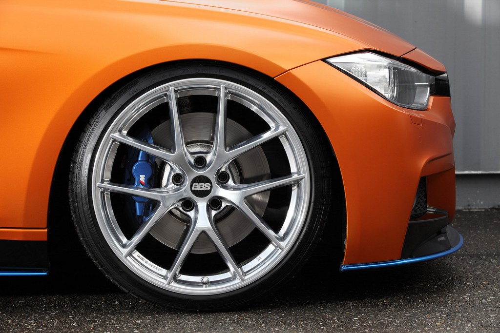 2016 - BMW 328i TOURING BY TUNINGSUCHE, foto 13