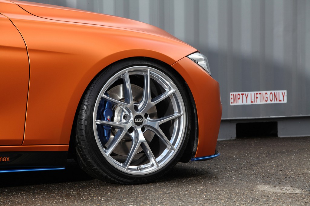 2016 - BMW 328i TOURING BY TUNINGSUCHE, foto 14