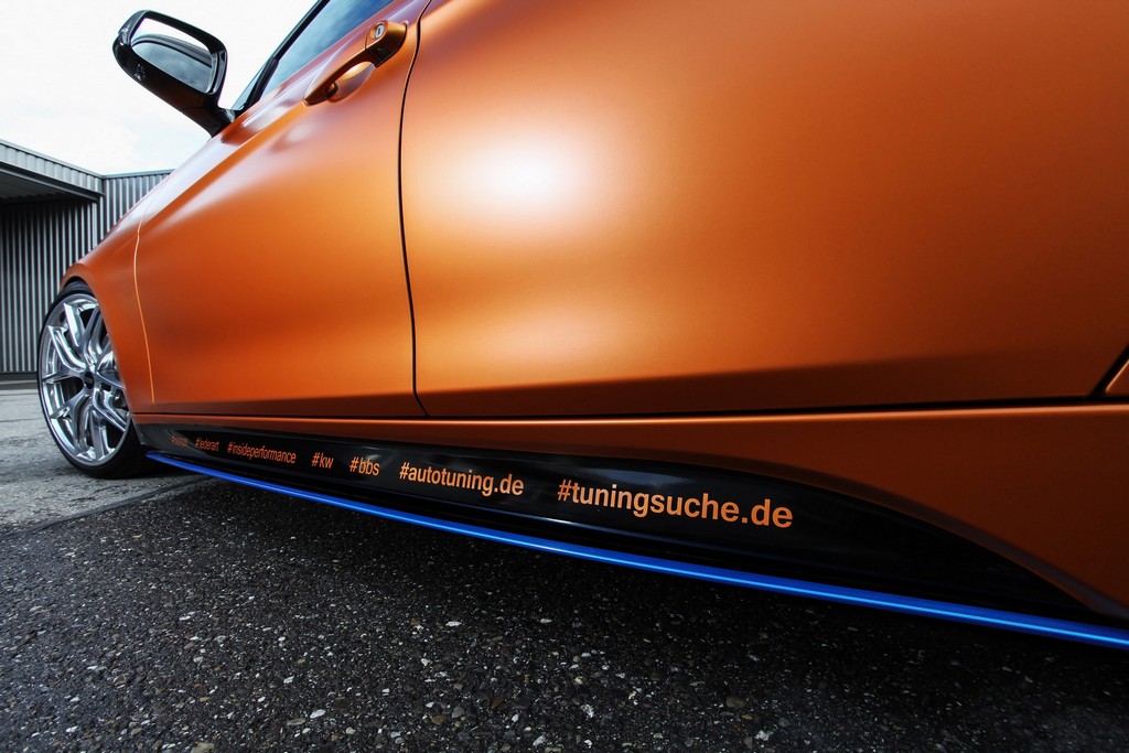 2016 - BMW 328i TOURING BY TUNINGSUCHE, foto 15