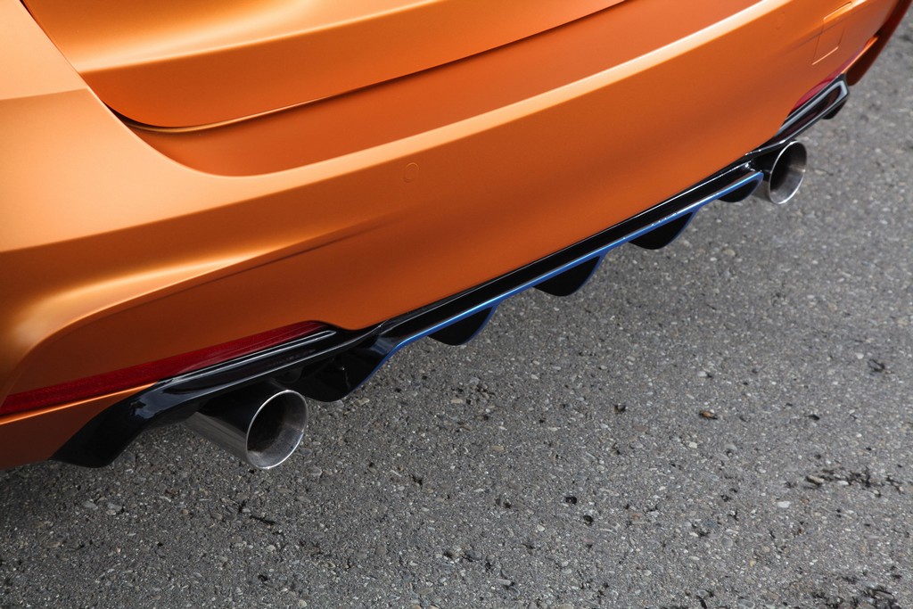2016 - BMW 328i TOURING BY TUNINGSUCHE, foto 19