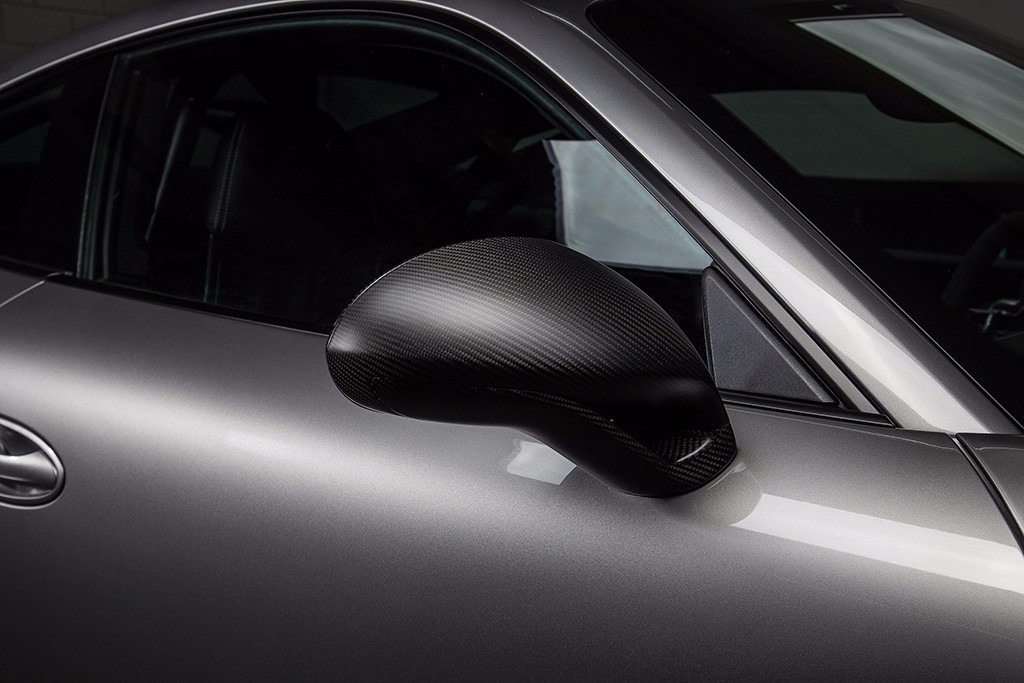 2016 - PORSCHE 911 GT3 RS CARBON LINE, foto 19