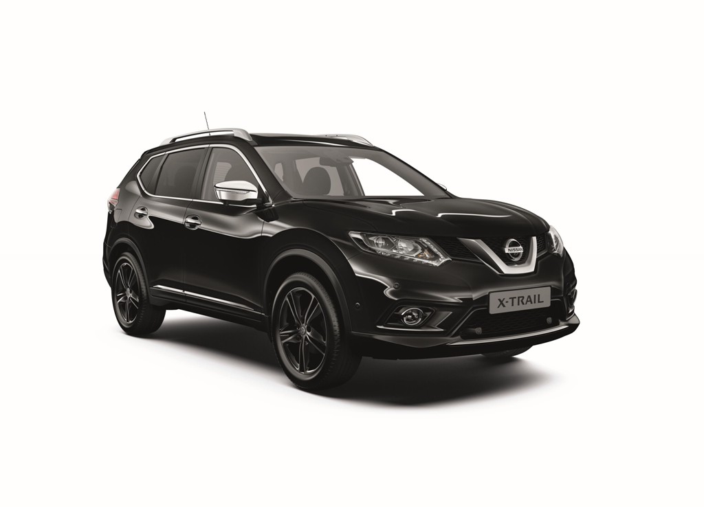 2016 - NISSAN X-TRAIL STYLE EDITION, foto 1