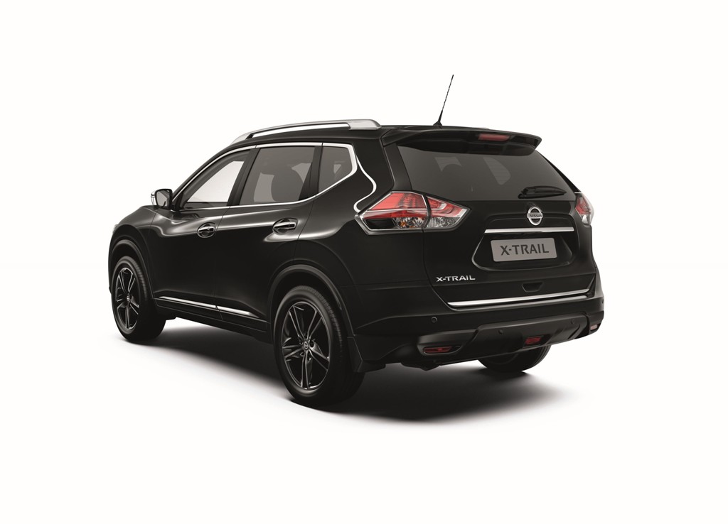 2016 - NISSAN X-TRAIL STYLE EDITION, foto 2