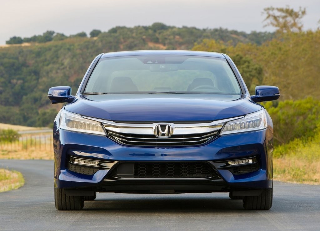 HONDA ACCORD HYBRID, foto 42