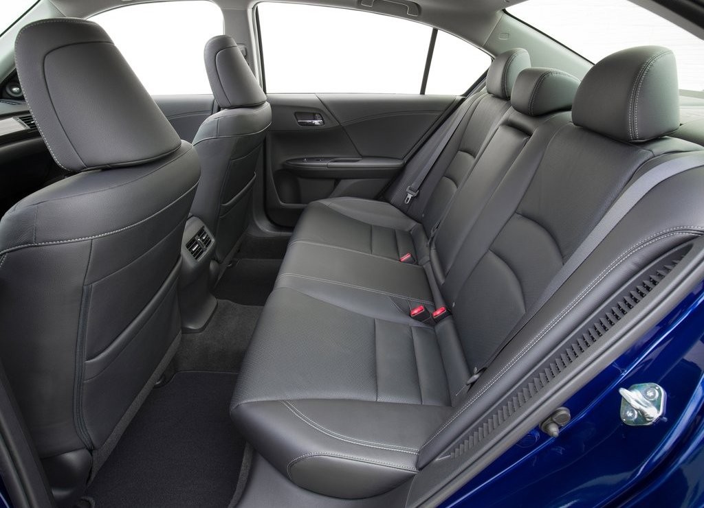 HONDA ACCORD HYBRID, foto 52
