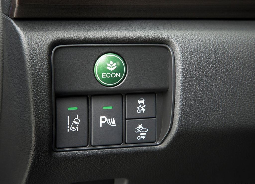 HONDA ACCORD HYBRID, foto 58