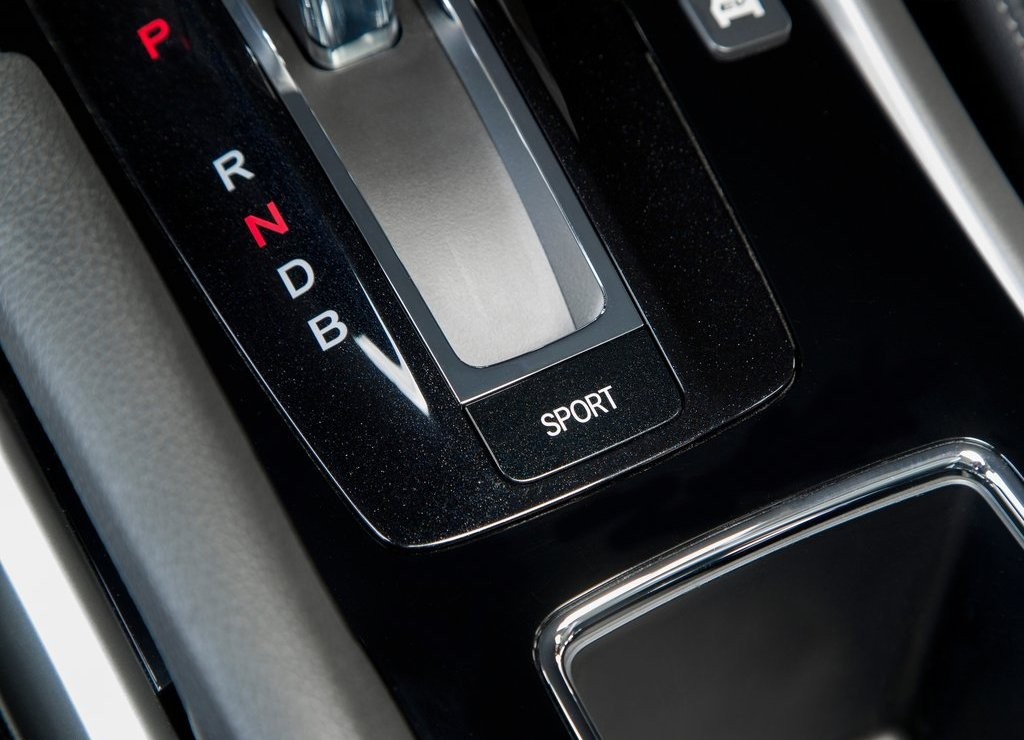 HONDA ACCORD HYBRID, foto 59