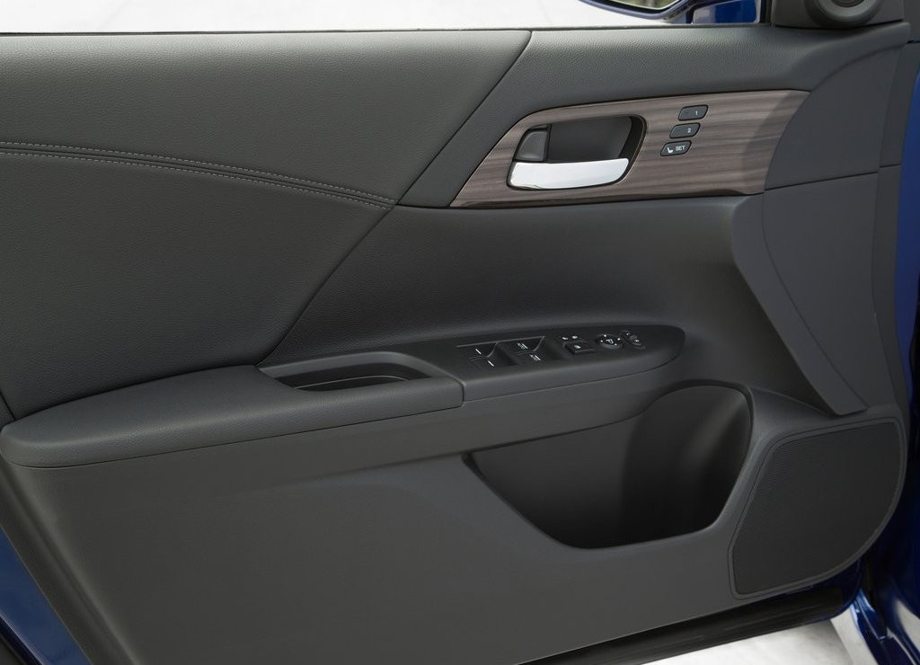 HONDA ACCORD HYBRID, foto 61