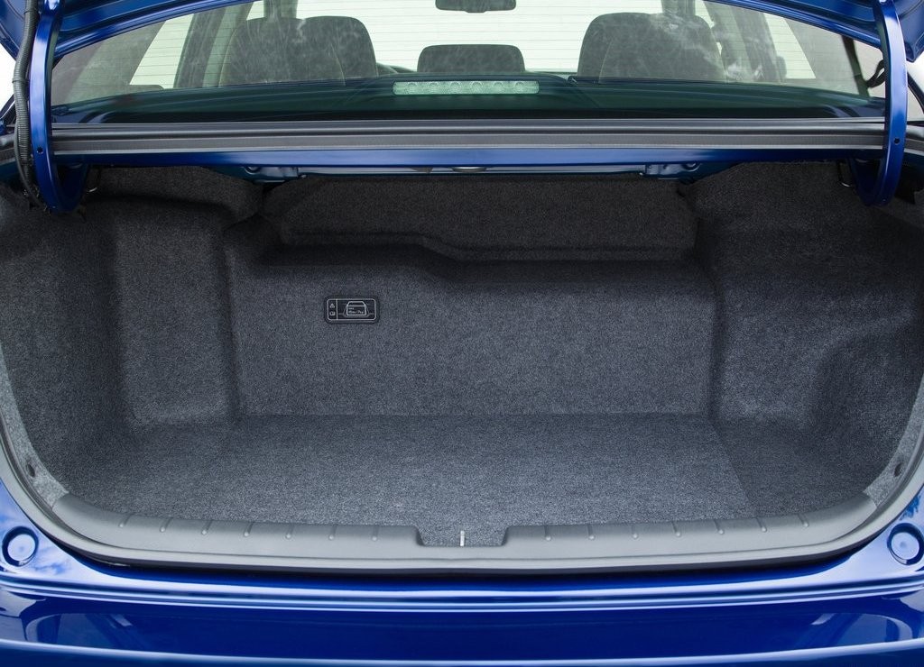 HONDA ACCORD HYBRID, foto 62