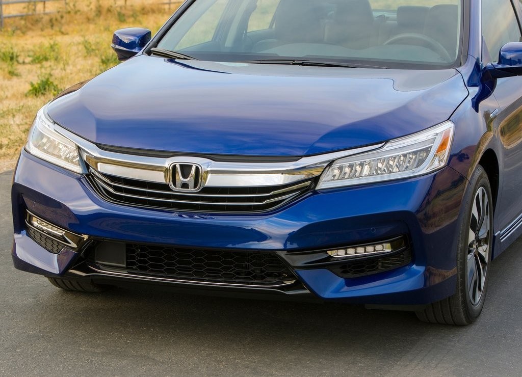 HONDA ACCORD HYBRID, foto 63