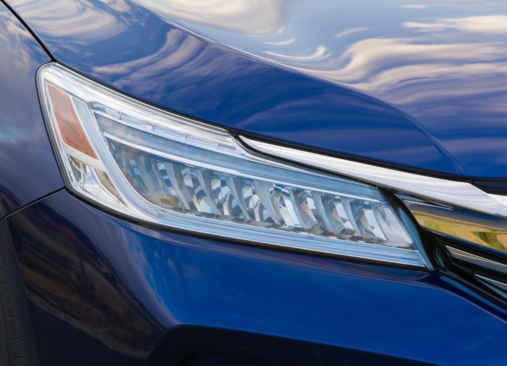 HONDA ACCORD HYBRID, foto 64