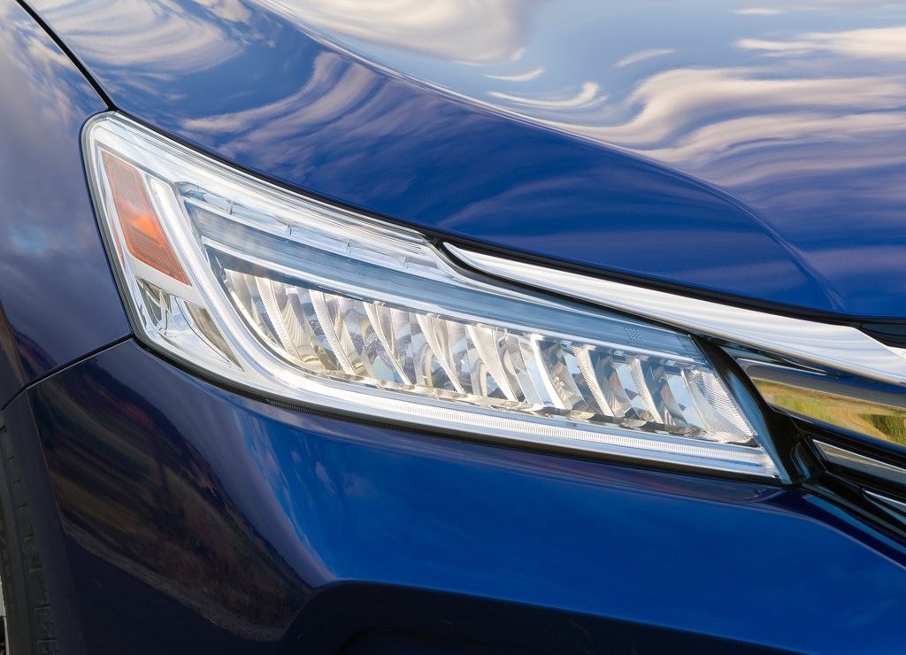 HONDA ACCORD HYBRID, foto 65