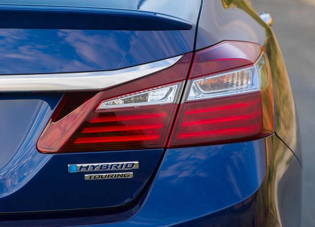 HONDA ACCORD HYBRID, foto 67