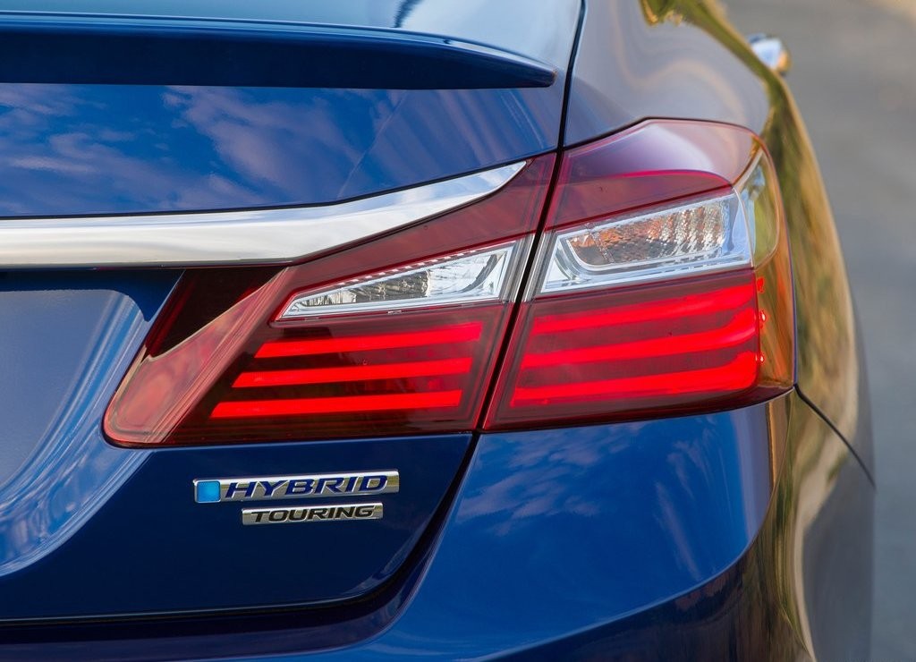 HONDA ACCORD HYBRID, foto 68
