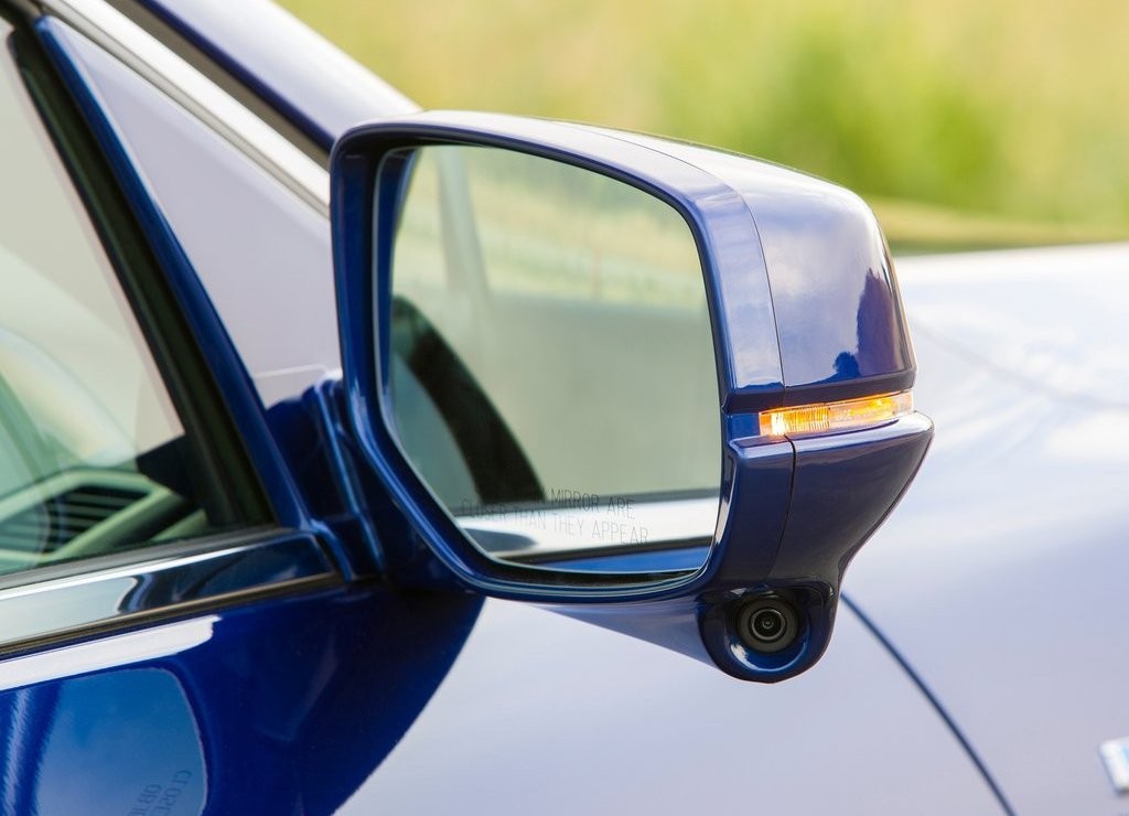 HONDA ACCORD HYBRID, foto 69