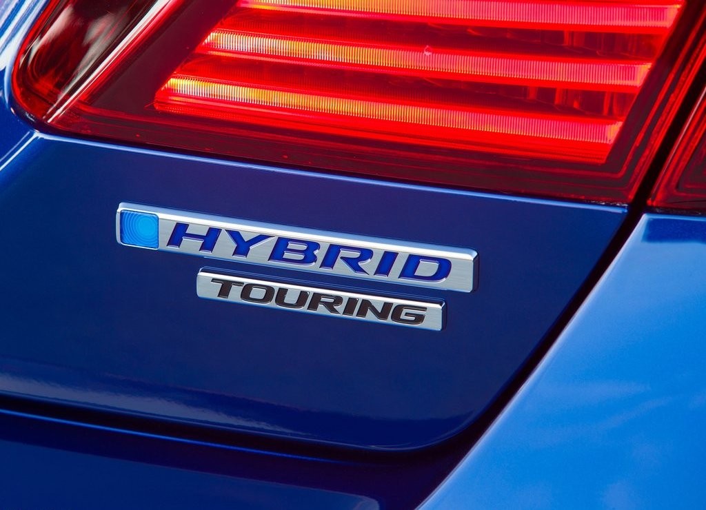 HONDA ACCORD HYBRID, foto 70