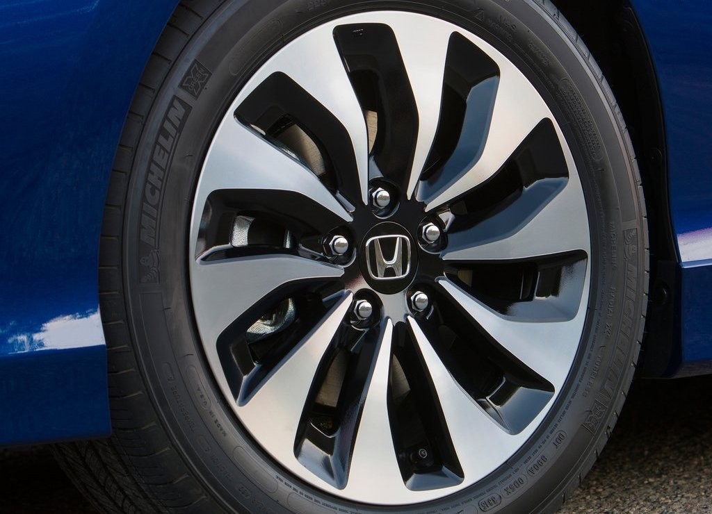 HONDA ACCORD HYBRID, foto 71