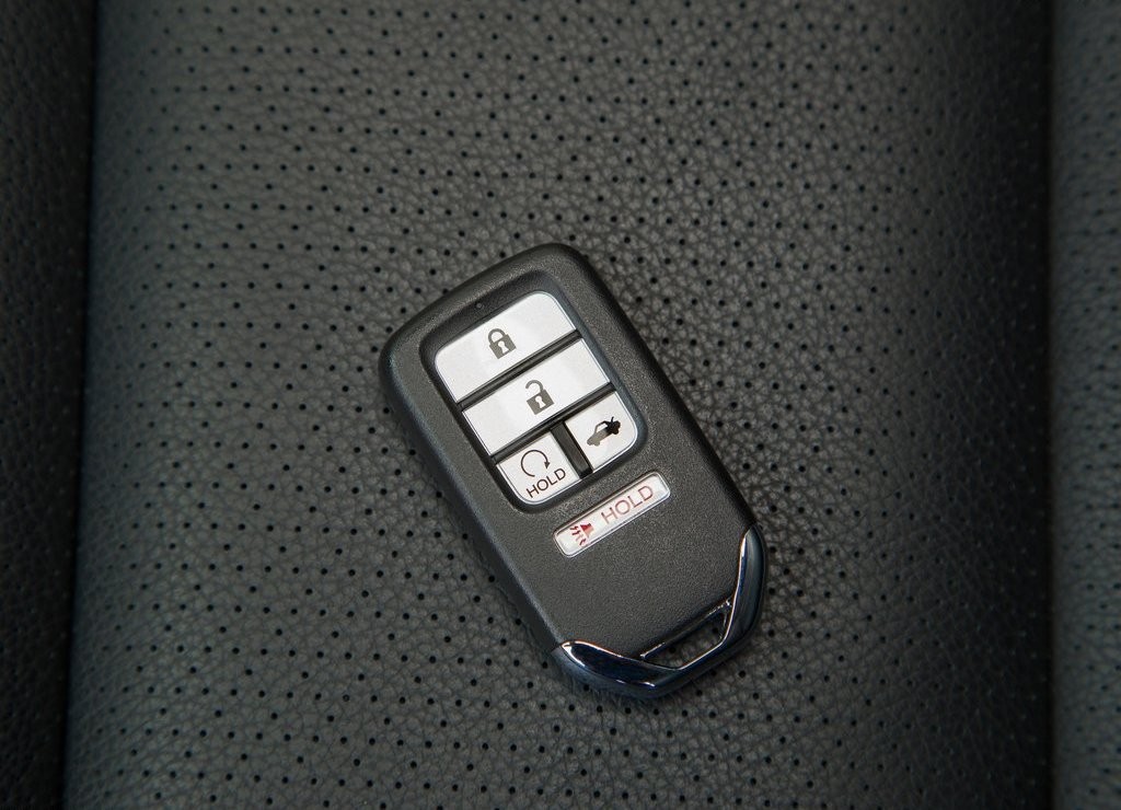 HONDA ACCORD HYBRID, foto 75