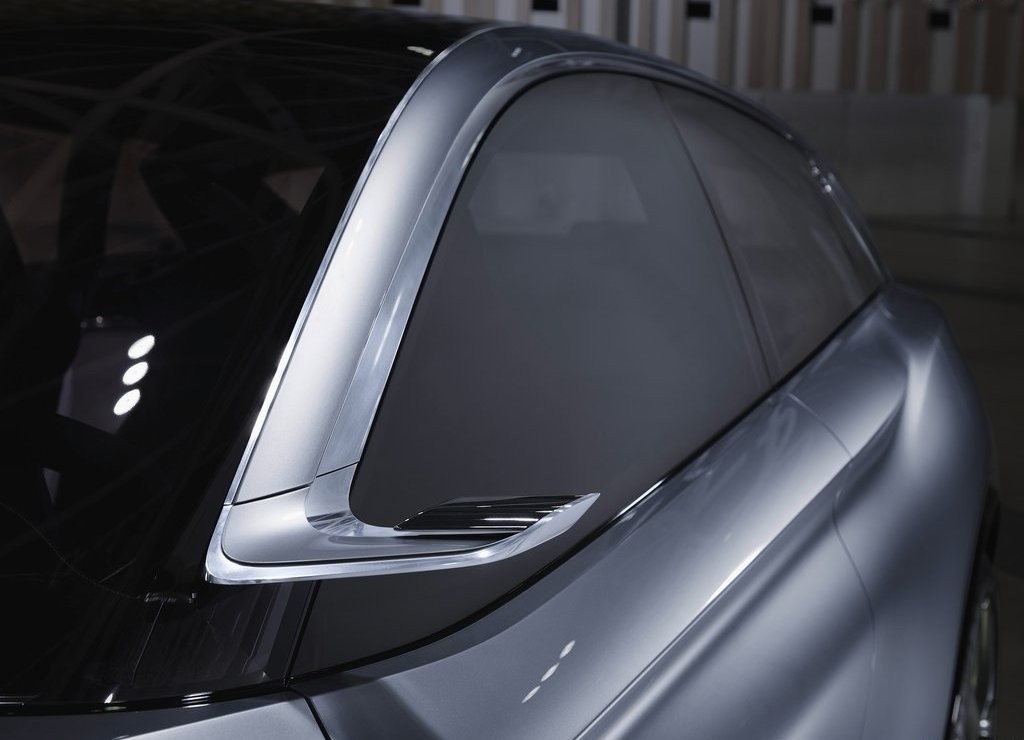 2016 - INFINITI QX SPORT INSPIRATION CONCEPT, foto 21