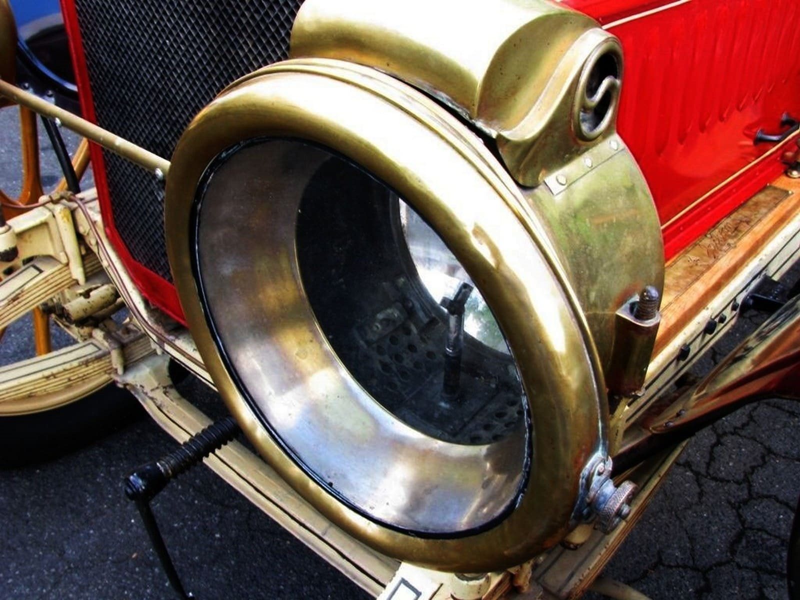JACKSON MODEL 32 SPEEDSTER, foto 5