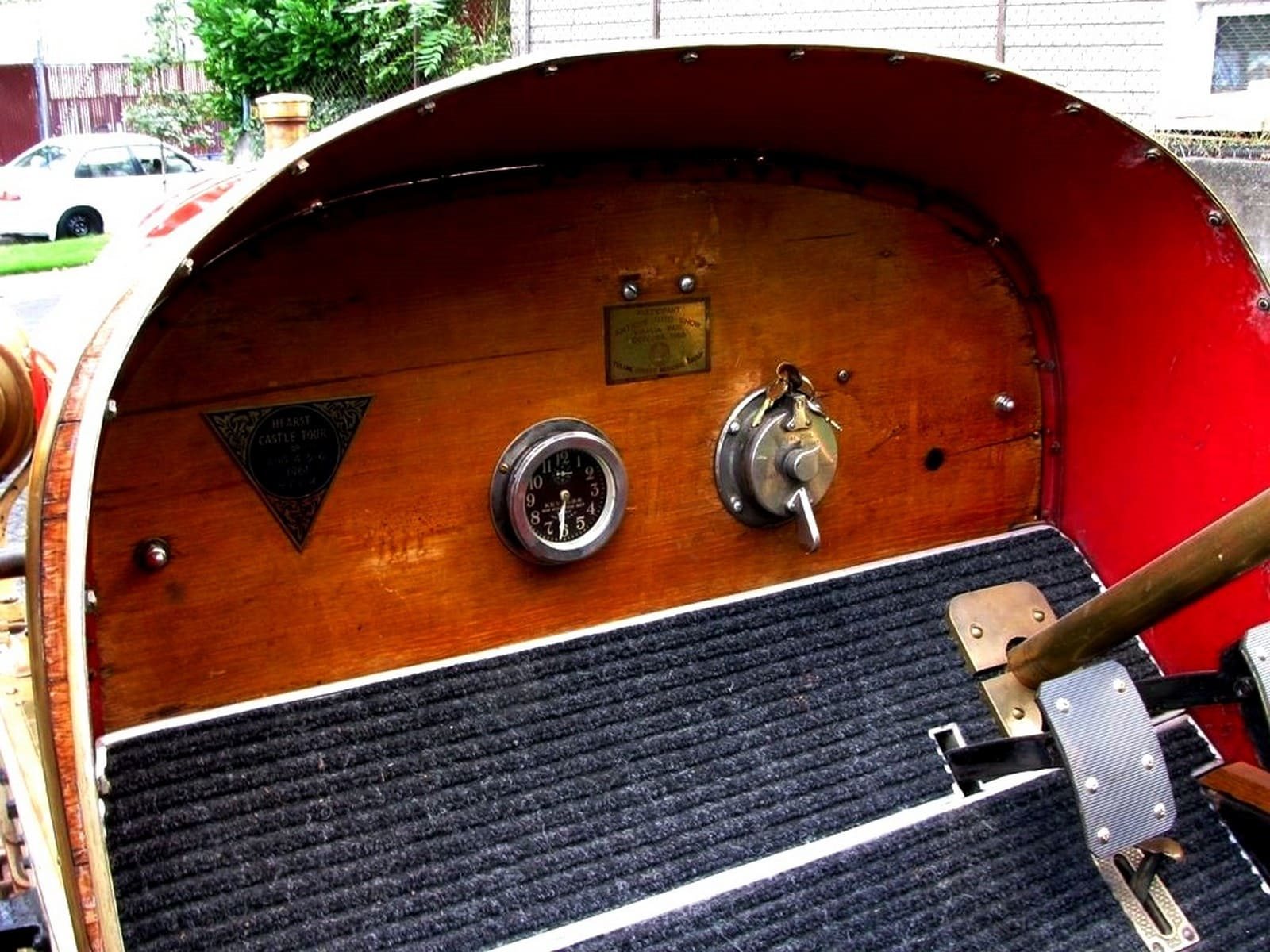 JACKSON MODEL 32 SPEEDSTER, foto 10