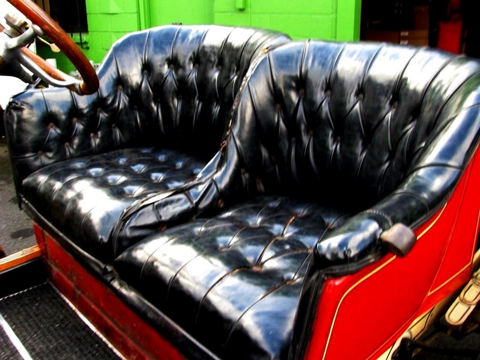 JACKSON MODEL 32 SPEEDSTER, foto 12