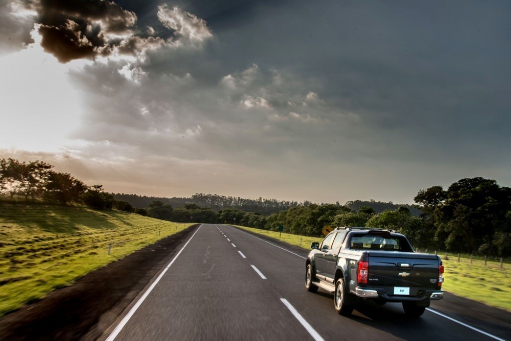 2017 - CHEVROLET S10, foto 6