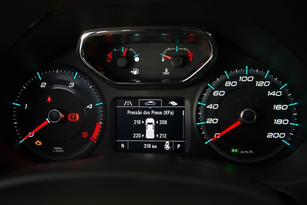 2017 - CHEVROLET S10, foto 8