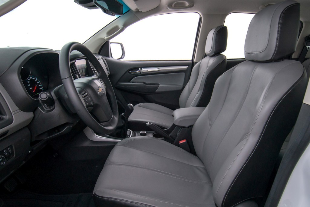 2017 - CHEVROLET S10, foto 31