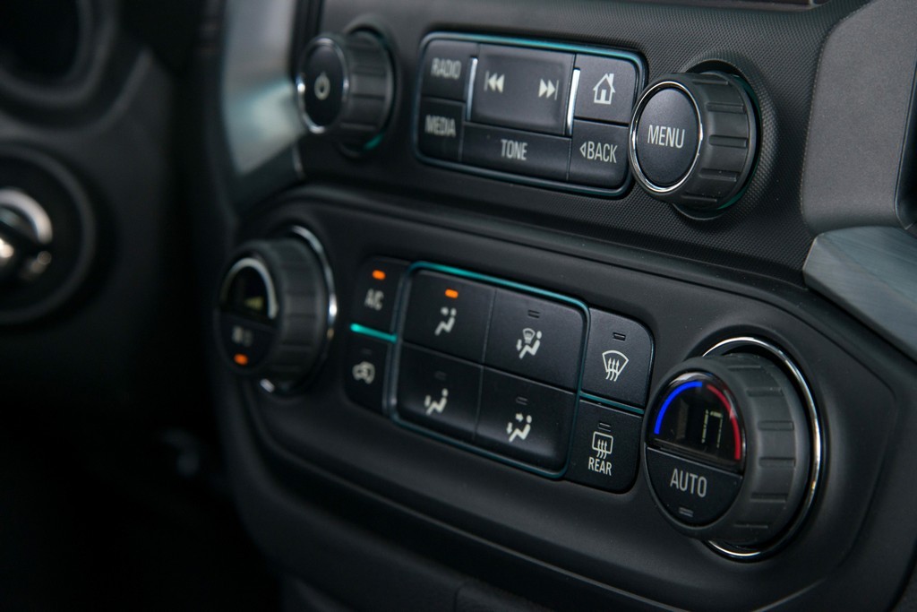 2017 - CHEVROLET S10, foto 34