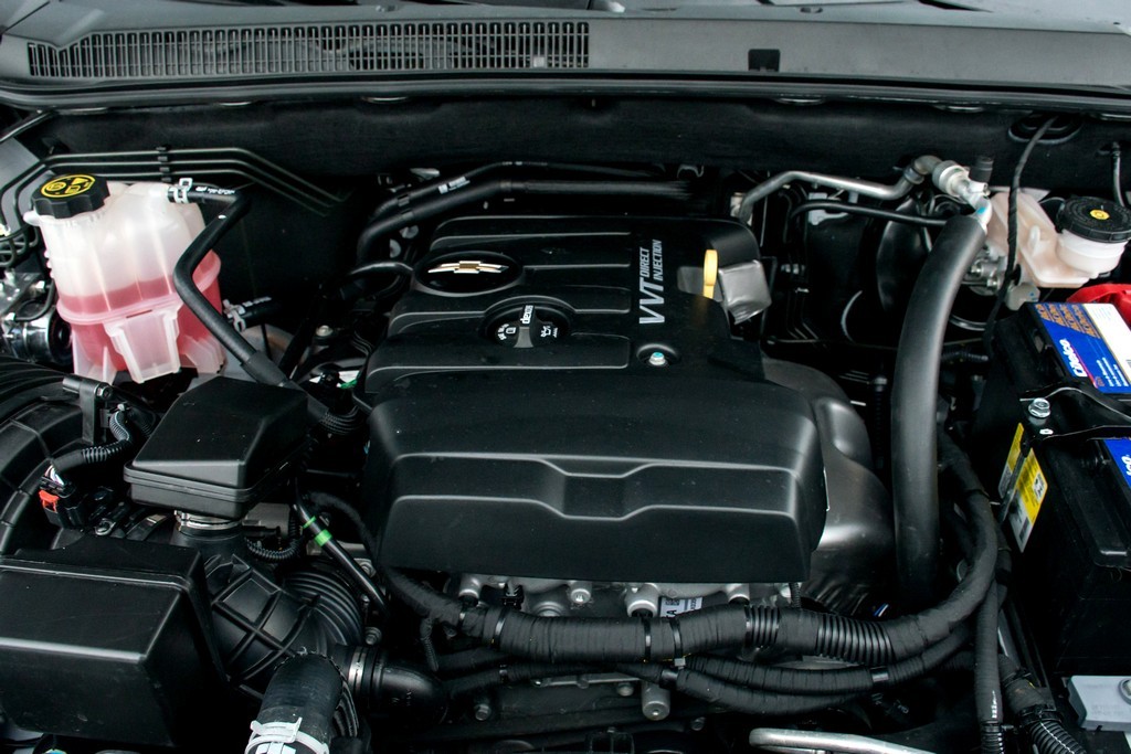 2017 - CHEVROLET S10, foto 40